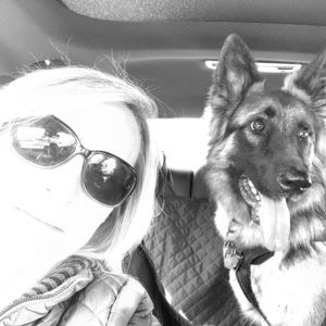 Meet your Posher, Mary beth